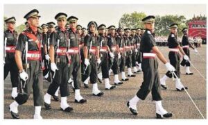 Indian Army Agniveer 2025